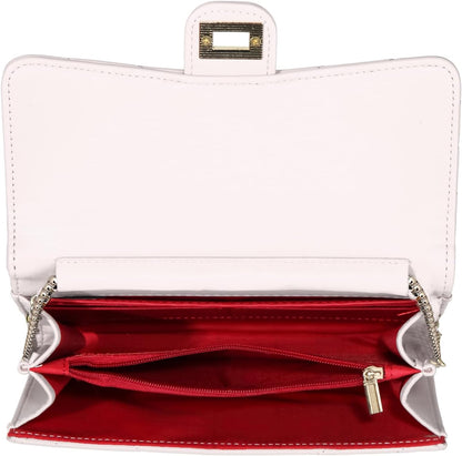 Crossbody Bags Small Purse for Women Vegan Leather Phone Clutch Purses