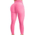 Womens High Waisted Leggings Seamless Workout Yoga Pants Butt Lift Fitness Tummy Control Jogger Sweatpants