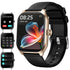 Smart Watches for Women(Call Receive/Dial),2.01&