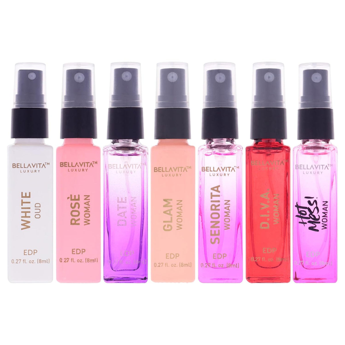 Bellavita Luxury Women&