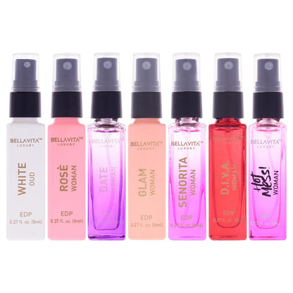 Bellavita Luxury Women&