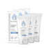 | Face & Neck Cream | with Argireline, Niacinamide & Hyaluronic Acid | Lightweight & Hydrating | 1.69 Fl Oz | 3 Pack
