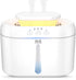 Humidifiers for Bedroom, 2L Top Fill Tank, 30H Runtime l Mist
