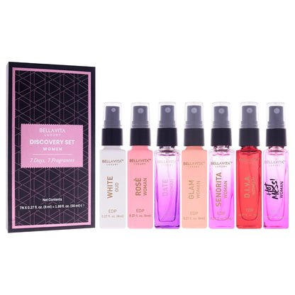 Bellavita Luxury Women&