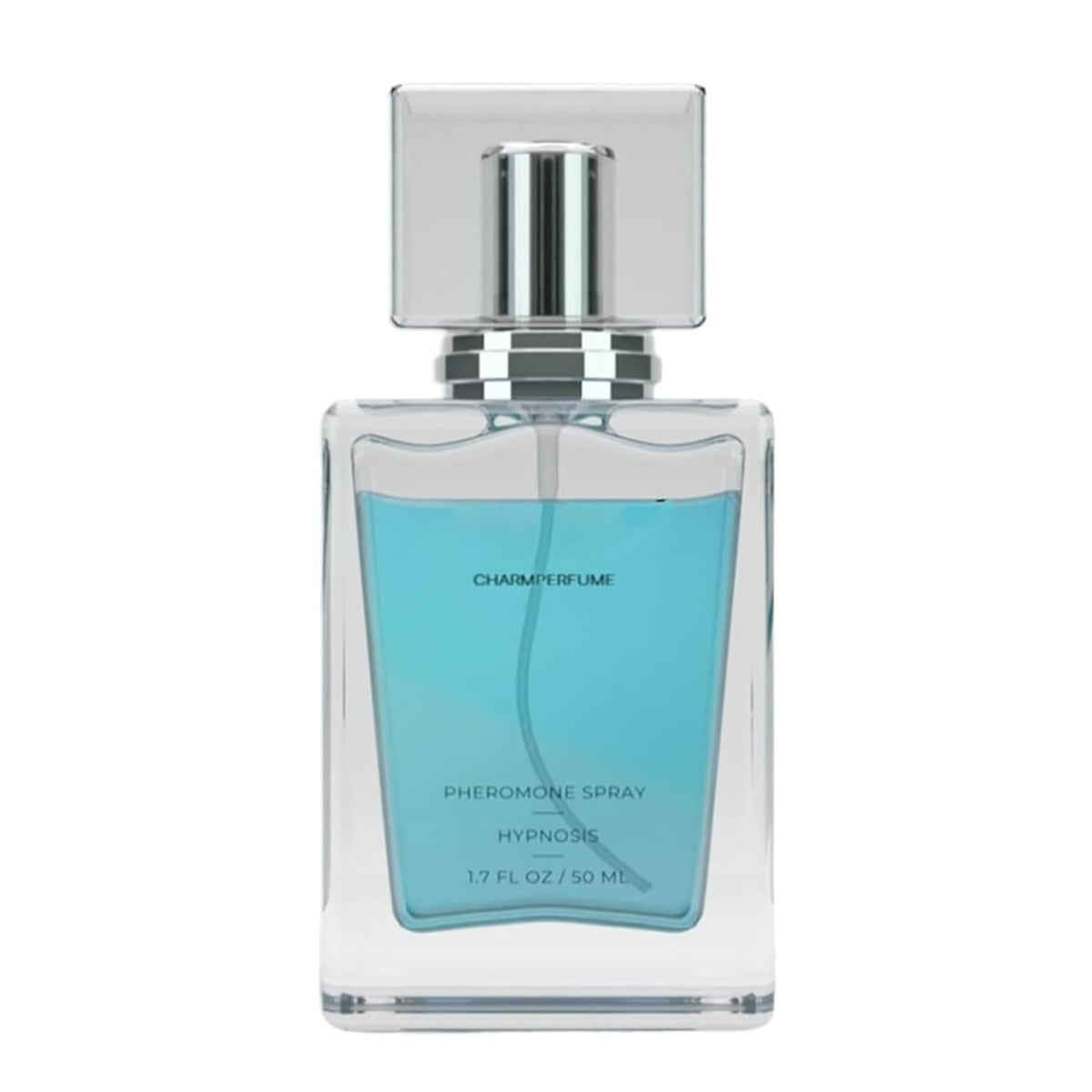 Hypnosis Cologne Fragrances for Men (Pheromone-Infused), Charm Fragrance, Charm Cologne, Cologne for Men