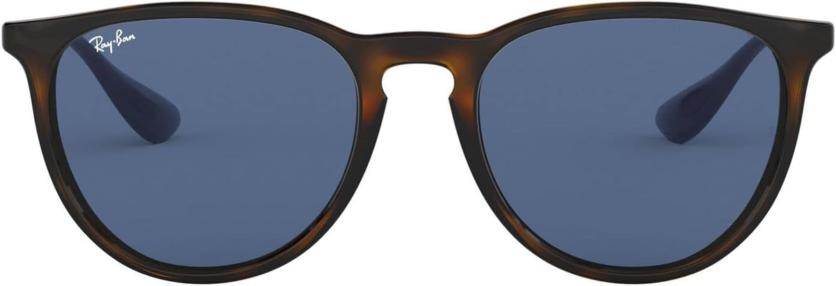 Ray-Ban RB4171 Erika round Sunglasses for Women for Men