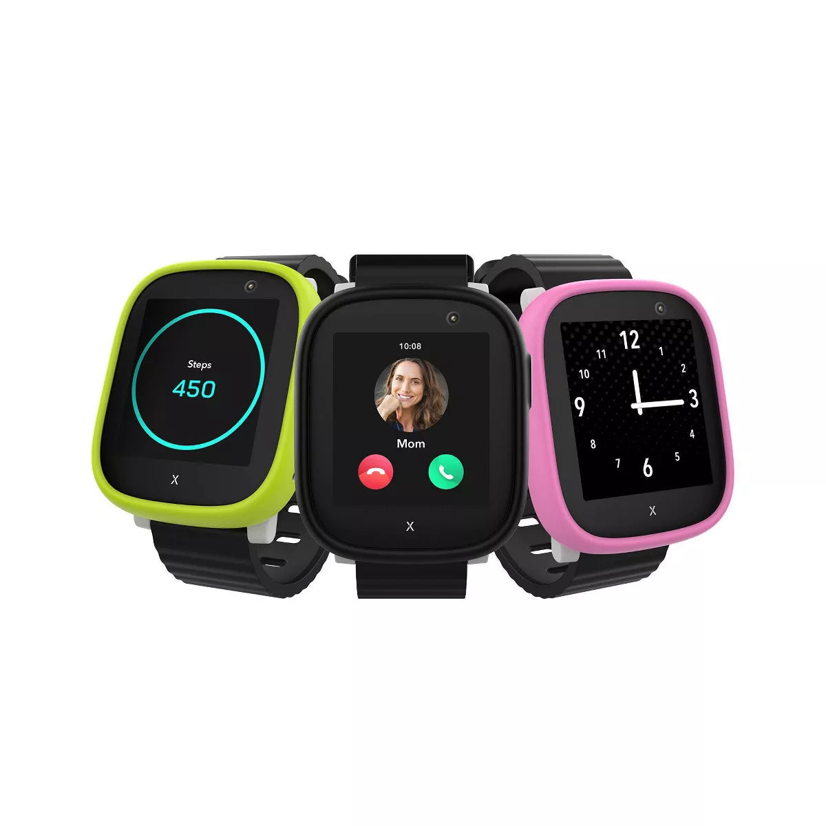 Xplora X6Play Kids Smartwatch Cell Phone with GPS Tracker