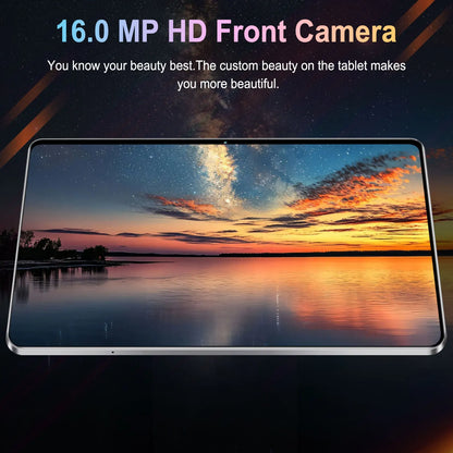 2026 Original 5G Pad 16GB Ram 1TB Rom 10.36inch 12000mAh Android13 Bluetooth 10core WIFI Office GPS HD Tablet with keyboard