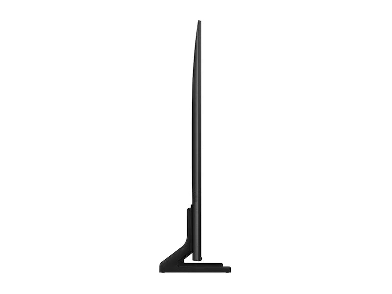 Samsungs QLED TV Ready to Ship Sizes for 55"65"75"85" TV Smart QLED 4K UHD Air Slim Tizen OS QA60DAJXXZ 2024 Year Original