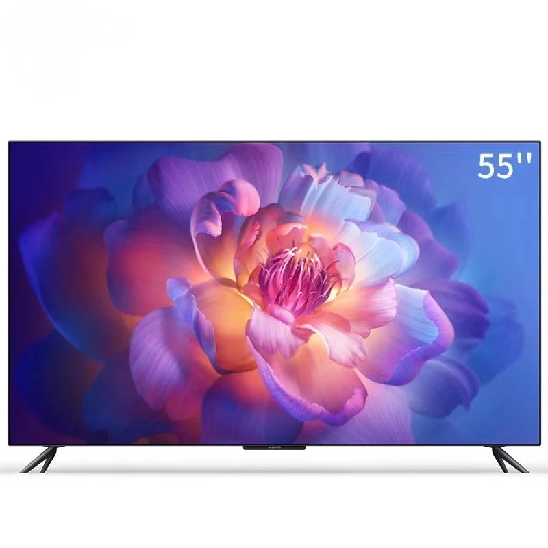 Original New XiaomiMi TV 6 OLED TV 55 Inch 4K Full Screen MEMC Motion Compensation Far Field Voice Control