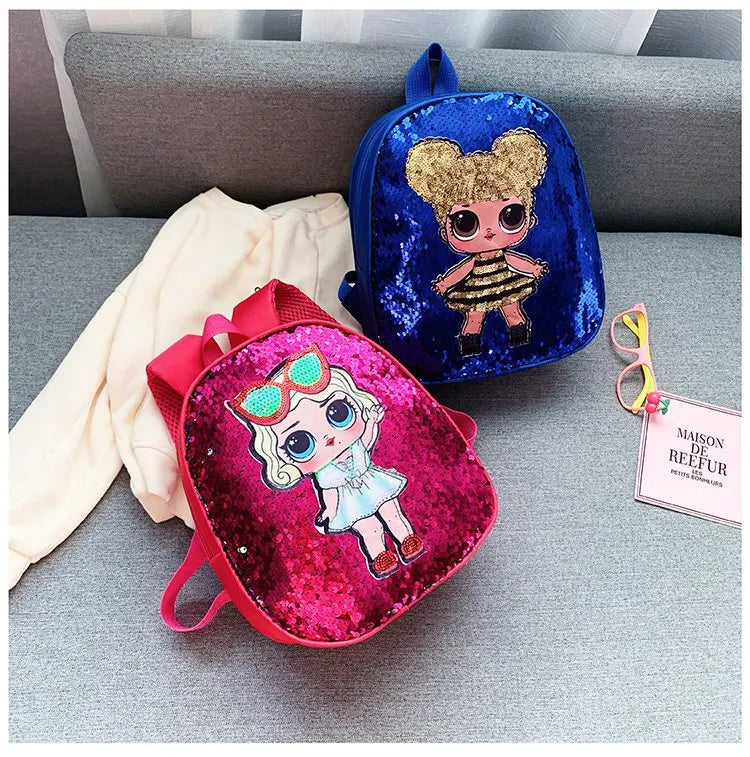 Cute Children&