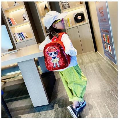 Cute Children&
