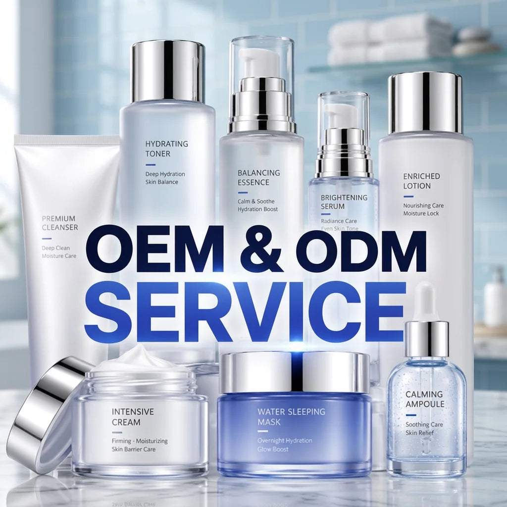 Bareunskin Hydrating Facial Essence Sample Mini Size Skincare