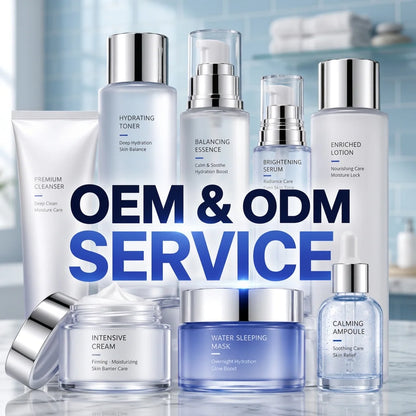 Bareunskin Hydrating Facial Essence Sample Mini Size Skincare