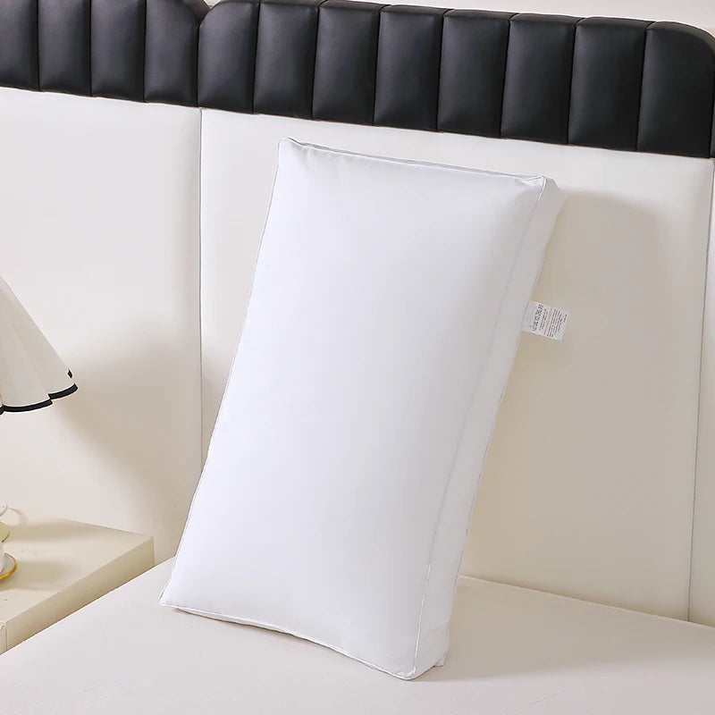 White Flame-retardant Pillow