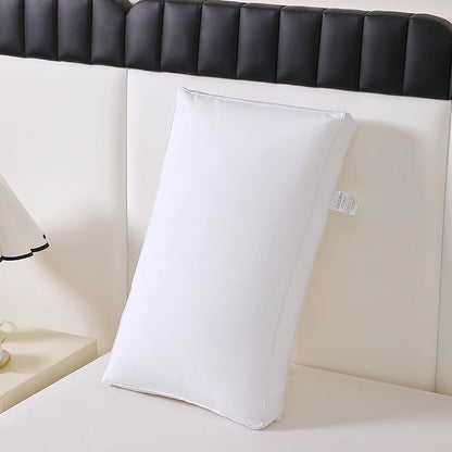 White Flame-retardant Pillow