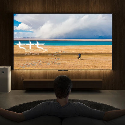 Original New XiaomiMi TV 6 OLED TV 55 Inch 4K Full Screen MEMC Motion Compensation Far Field Voice Control