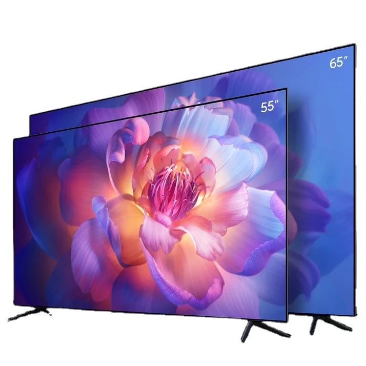 Original New XiaomiMi TV 6 OLED TV 55 Inch 4K Full Screen MEMC Motion Compensation Far Field Voice Control