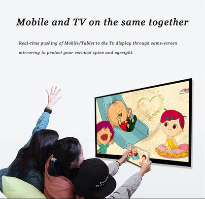 Hot Selling 55 Inch Smart LED TV with Curved Screen Android System 4K UHD Resolution LAN Interface for Hotels