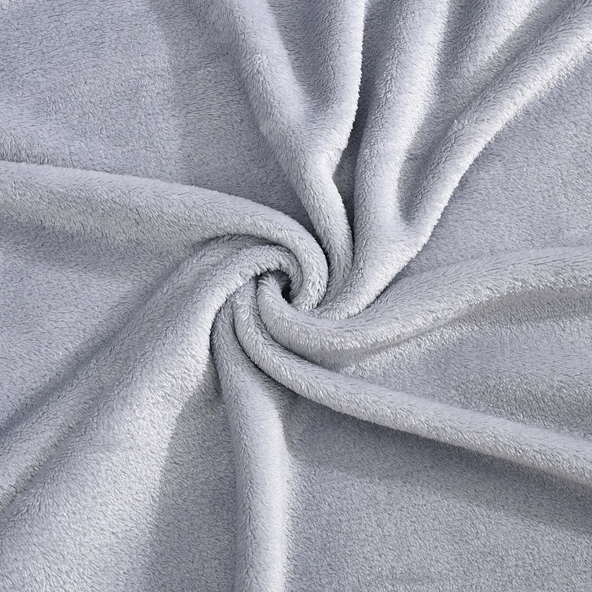KUYUE  Super Soft Flannel Blanket Multiple Colors Available