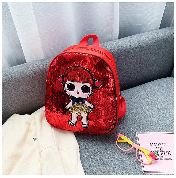 Cute Children&