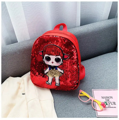Cute Children&