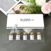 NAD Plus PDRN Ampoule Serum Niacinamide Collagen Anti Aging Skin Regenerator