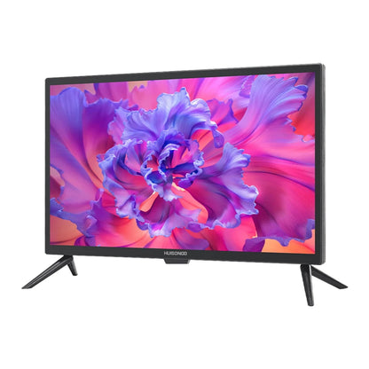 24-Inch High-Definition Intelligent Network LCD TV Portable TV with LED Backlight Direct Sales from Guangdong Factory