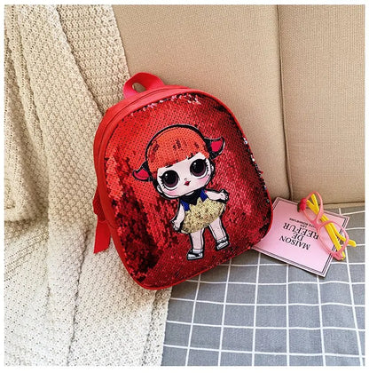 Cute Children&