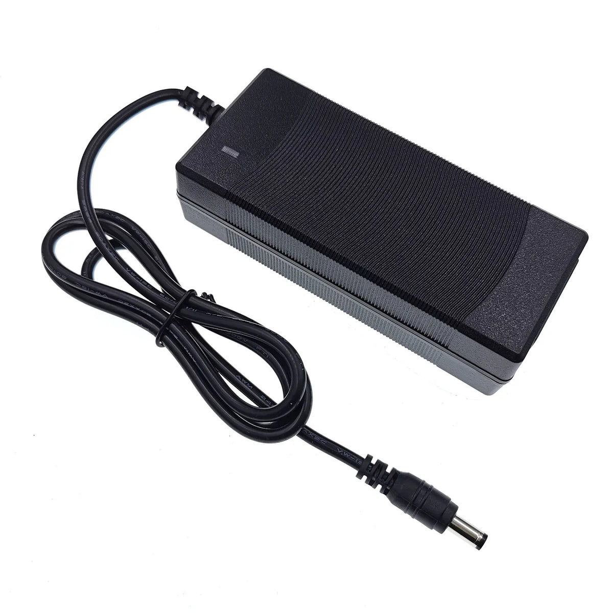36V Lithium Battery Charger – 42V 2A Fast Charge