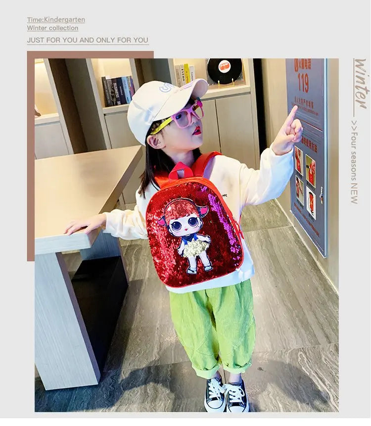 Cute Children&
