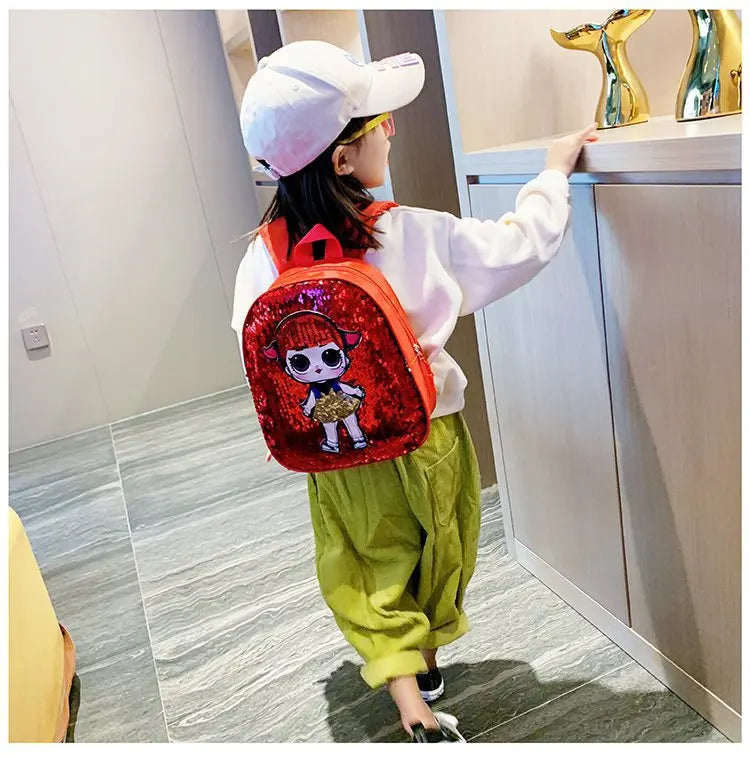 Cute Children&