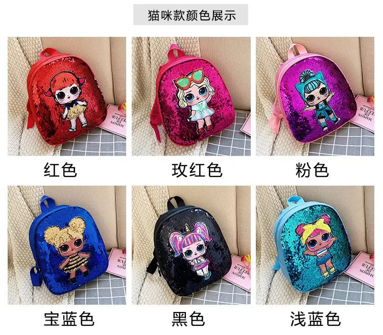Cute Children&
