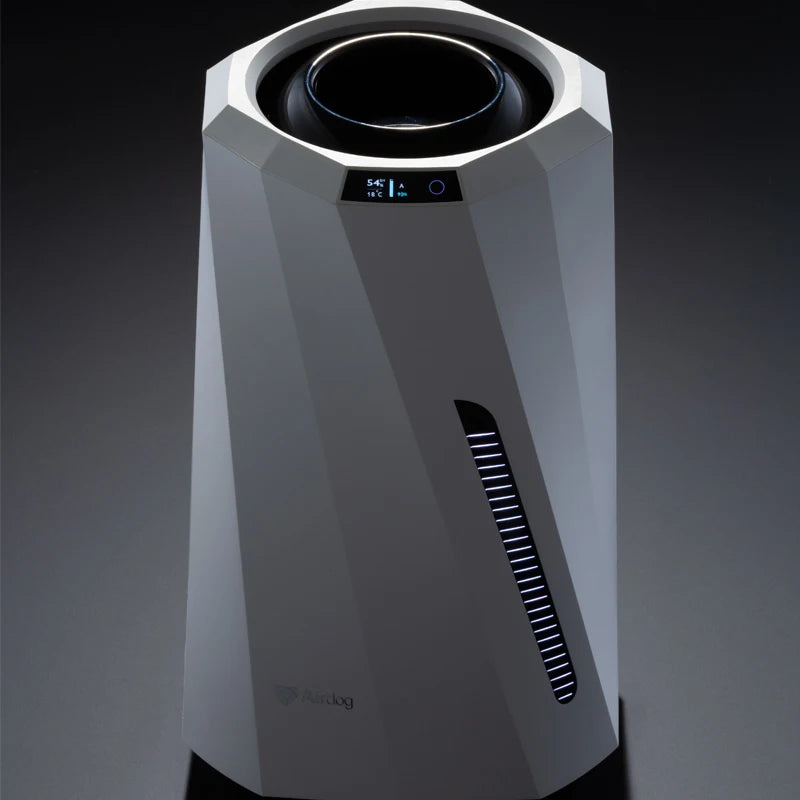 Airdog MOI Smart Eliminate Germs Allergen Best Humidifier 3l for House