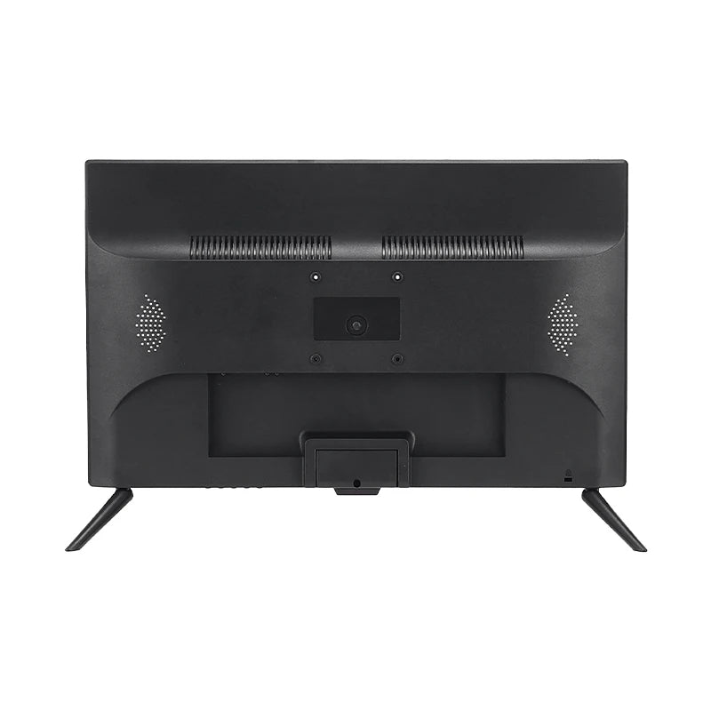 24-Inch High-Definition Intelligent Network LCD TV Portable TV with LED Backlight Direct Sales from Guangdong Factory