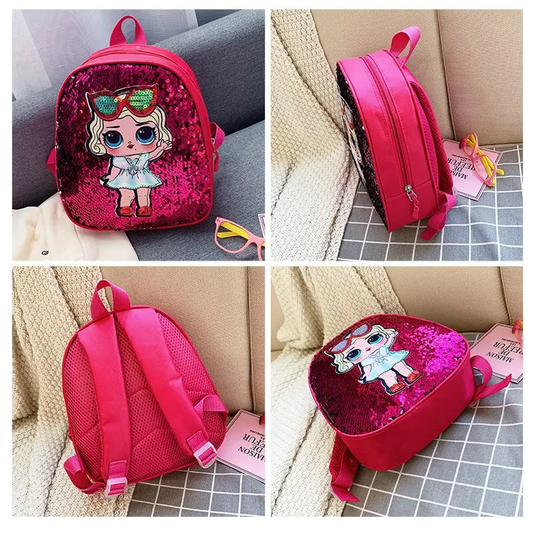 Cute Children&