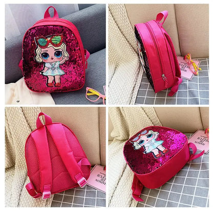 Cute Children&
