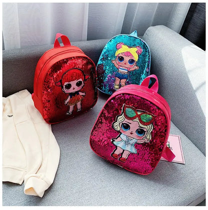Cute Children&