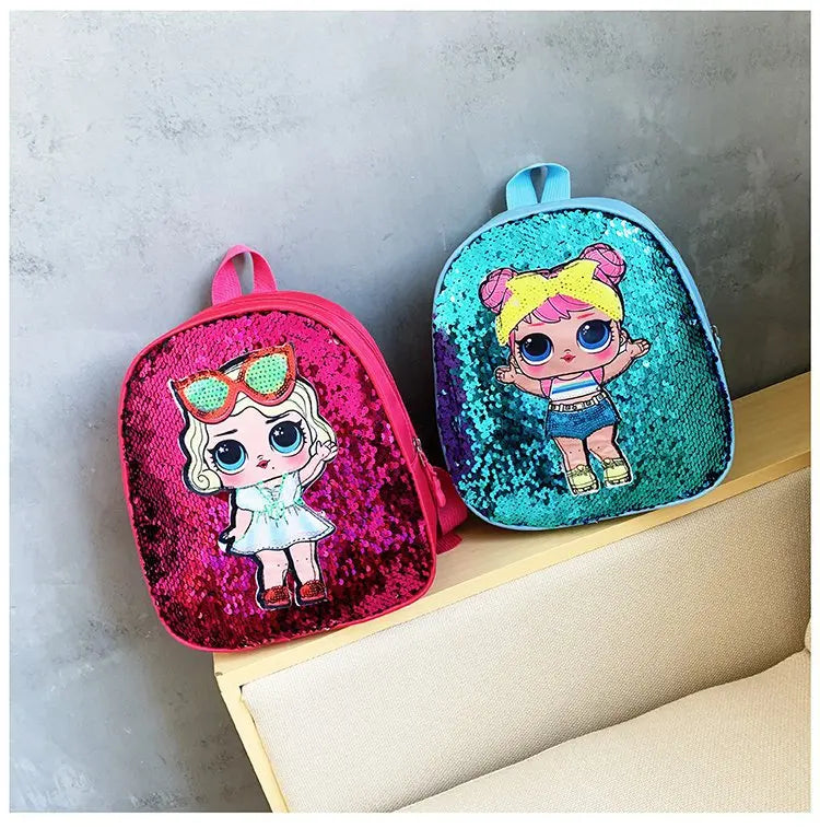 Cute Children&