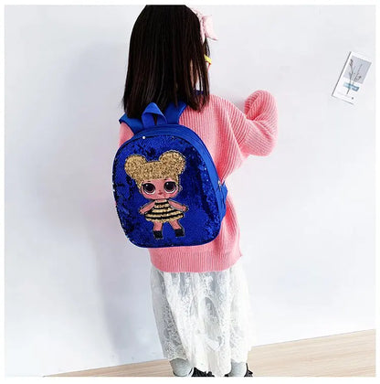Cute Children&