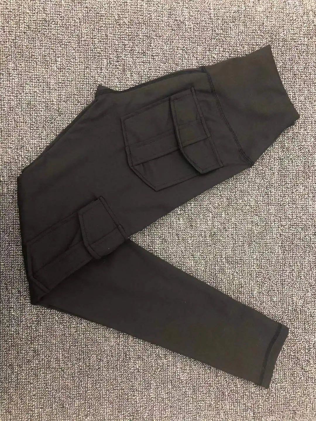 New Women Leggings High Waist Fitness Pants Workout Push Up Leggings Fashion Sport Sexy Gym Pants Women Clothing  Ropa De Mujer