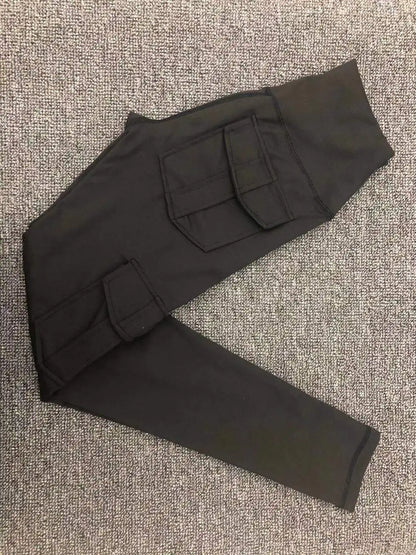 New Women Leggings High Waist Fitness Pants Workout Push Up Leggings Fashion Sport Sexy Gym Pants Women Clothing  Ropa De Mujer