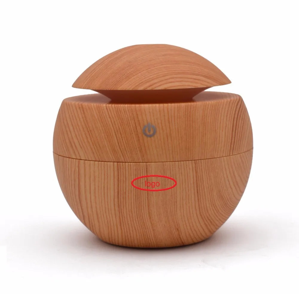 Hot Selling Room Air Purifier with Humidifier,USB Ultrasonic Cool Mist Water Aroma Humidifier