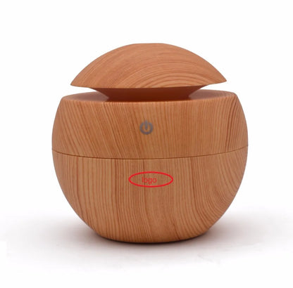 Hot Selling Room Air Purifier with Humidifier,USB Ultrasonic Cool Mist Water Aroma Humidifier