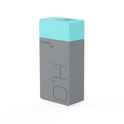 Car Air Freshener Essential Oil Diffuser USB Humidifiers Cool Mist Decorative Humidifier