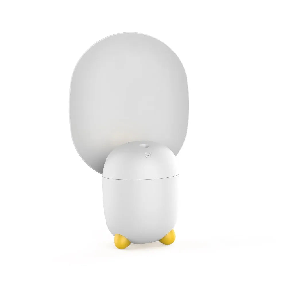 Car Air Freshener Essential Oil Diffuser USB Humidifiers Cool Mist Decorative Humidifier
