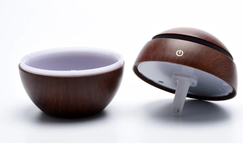 Hot Selling Room Air Purifier with Humidifier,USB Ultrasonic Cool Mist Water Aroma Humidifier