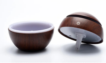 Hot Selling Room Air Purifier with Humidifier,USB Ultrasonic Cool Mist Water Aroma Humidifier