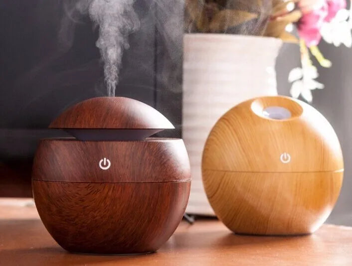 Hot Selling Room Air Purifier with Humidifier,USB Ultrasonic Cool Mist Water Aroma Humidifier