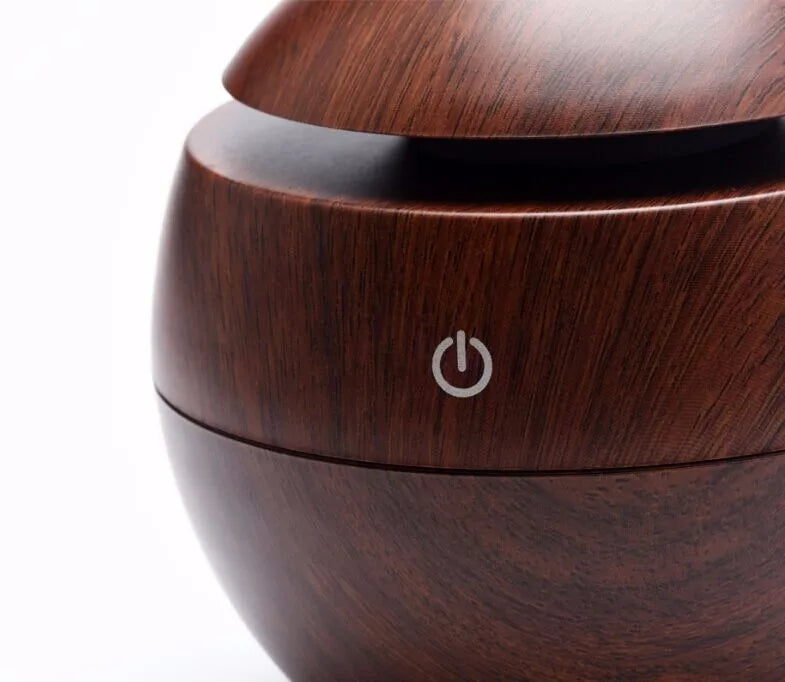 Hot Selling Room Air Purifier with Humidifier,USB Ultrasonic Cool Mist Water Aroma Humidifier